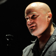Illustration for article titled Disturbed singer David Draiman just realized that his chin piercings look a little sillyem/em